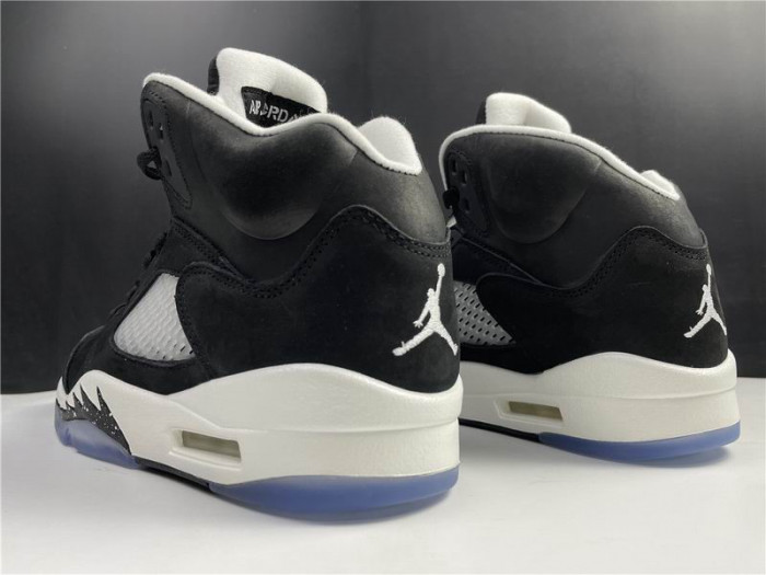 AIR JORDAN 5 “OREO” CT4838-011 - CCSHOES
