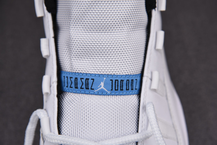 Air Jordan 11 Retro Legend Blue (2014) 378037-117 - CCSHOES