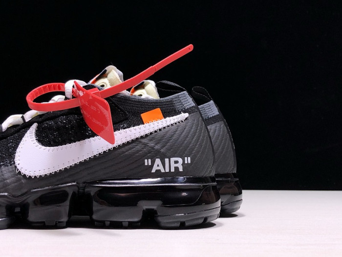 NIKE AIR VAPORMAX FK "OFF WHITE" AA3831-001 - CCSHOES