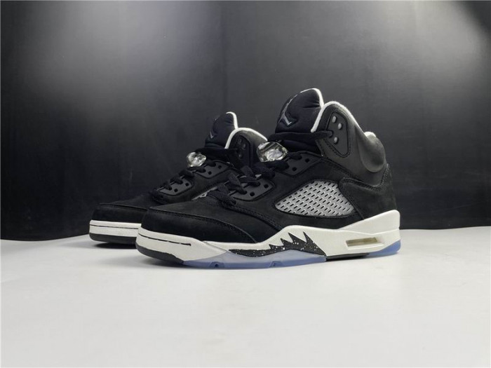 AIR JORDAN 5 “OREO” CT4838-011 - CCSHOES