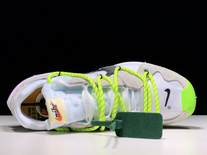 NIKE ZOOM TERRA KIGER 5 OFF-WHITE WHITE (W) CD8179-100 - CCSHOES