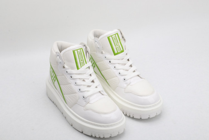 DR D-Player Sneaker - CCSHOES