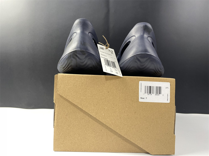 Adidas Yeezy Foam RNNR Mineral Blue GV7903 - CCSHOES