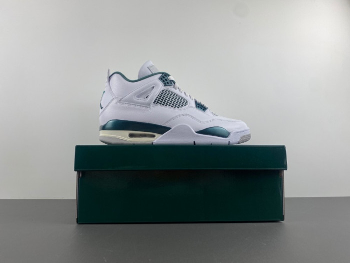 Air Jordan 4 “Oxidized Green” - CCSHOES