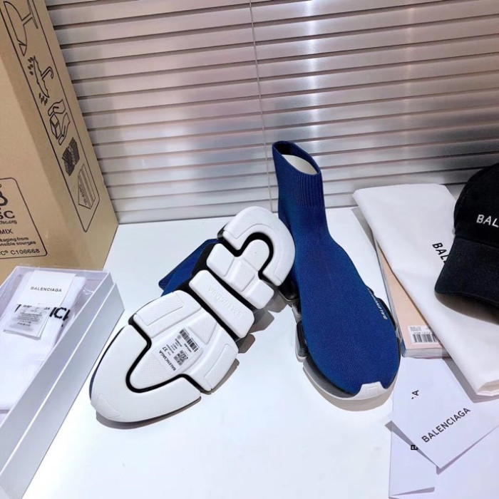 BLCG SPEED SNEAKER - CCSHOES