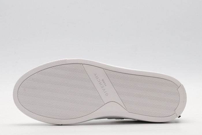 Givench LOW-TOP SNEAKER - CCSHOES