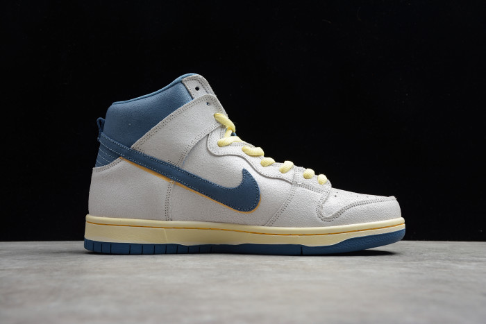 Nike SB Dunk High Atlas Lost at Sea (2020) CZ3334-100 - CCSHOES