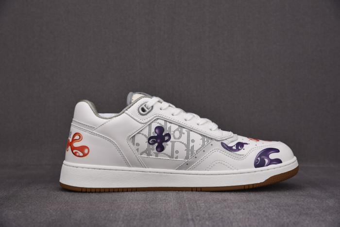 DR B27 SNEAKER - CCSHOES
