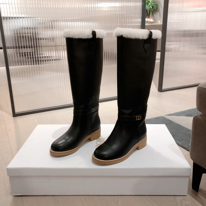 DR BOOTS - CCSHOES
