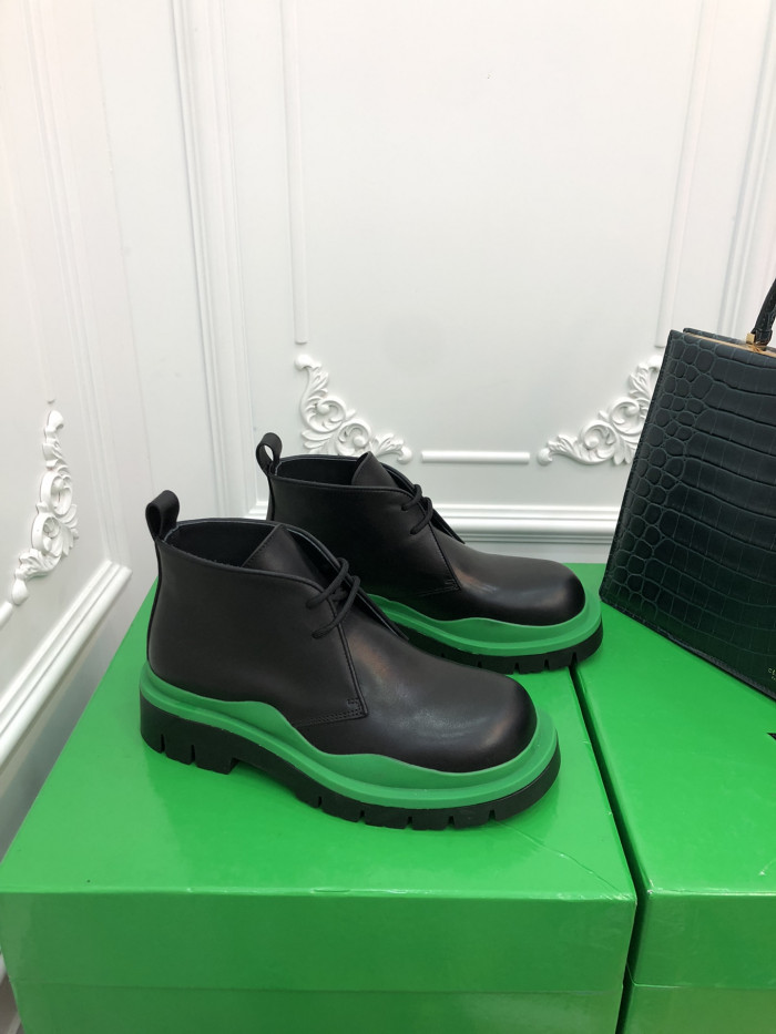 B0tteg*Veneta Boots - CCSHOES