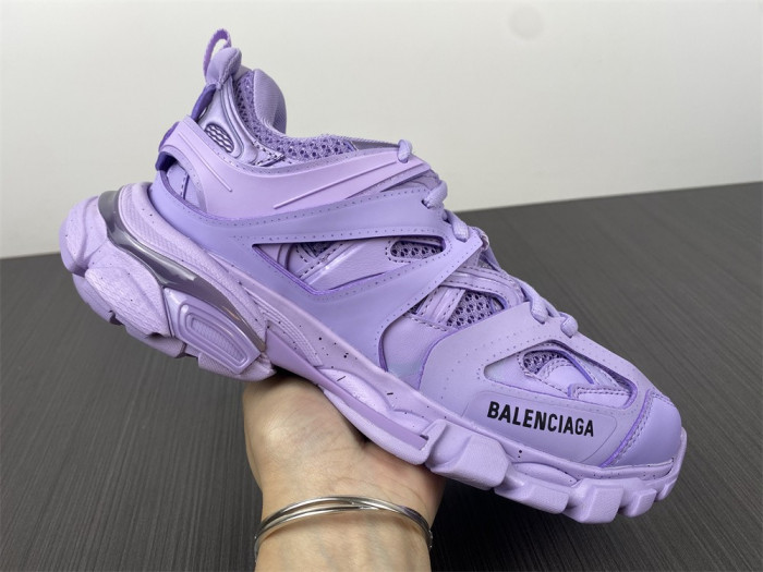 BLCG TRACK SNEAKER - CCSHOES