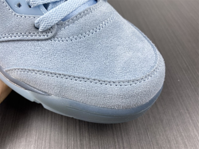 Air Jordan 5 Retro Bluebird (W) DD9336-400 - CCSHOES