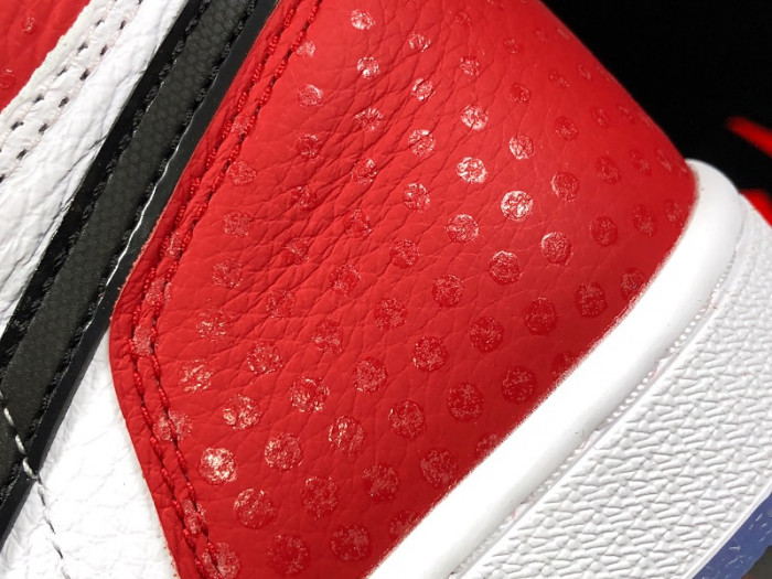 Air Jordan Retro 1 High OG “Origin Story” 555088-602 - CCSHOES