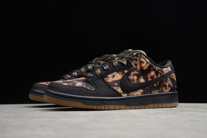 NIKE SB DUNK LOW PUSHEAD PREMIUM "PUSHEAD 2“ 536356-002 - CCSHOES