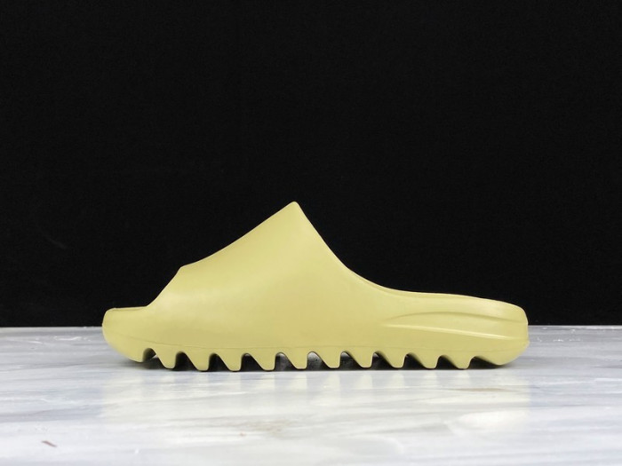 Adidas Yeezy Slides 'Resin' FX0494 - CCSHOES