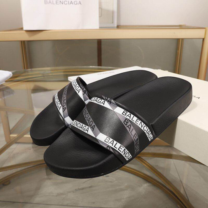 BLCG SLIPPERS - CCSHOES