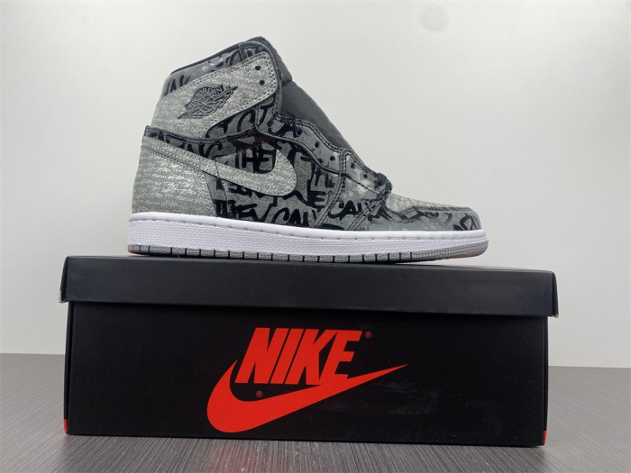 Air Jordan 1 High OG “Rebellionaire” 555088-036 - CCSHOES