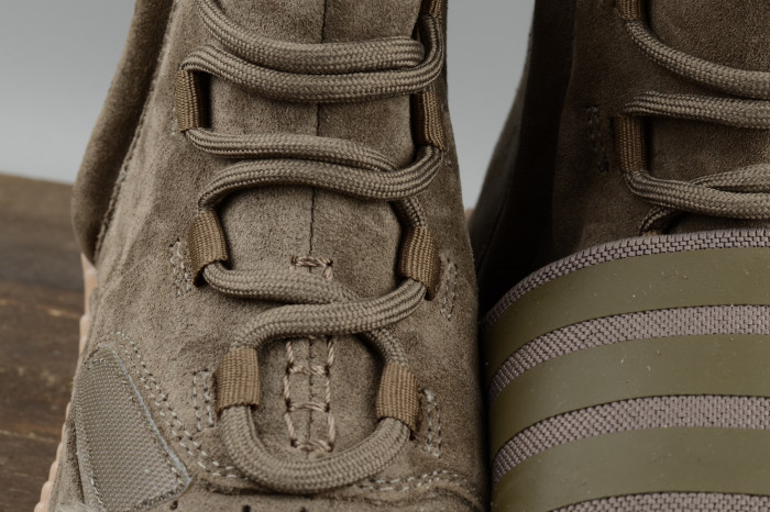 adidas Yeezy 750 Boost Light Brown BY2456 - CCSHOES
