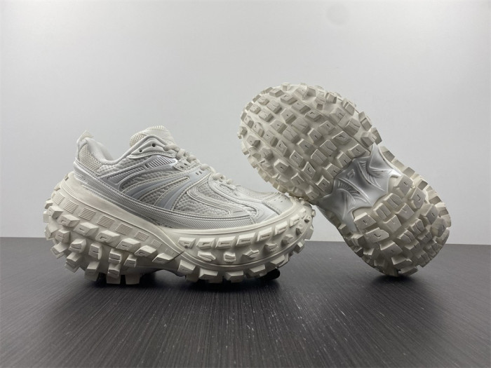 BLCG DEFENDER SNEAKER - CCSHOES
