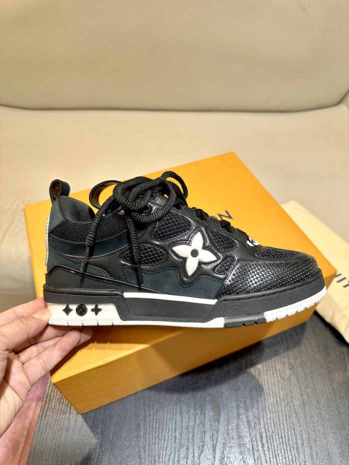 Louis Vuitton LV Skate Sneaker - CCSHOES