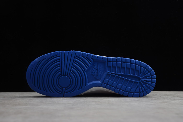 Nike SB Dunk Low SP Kentucky CU1726-100 - CCSHOES