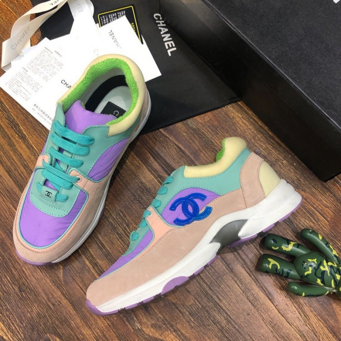 CHNE1 SPORTS SHOES - CCSHOES