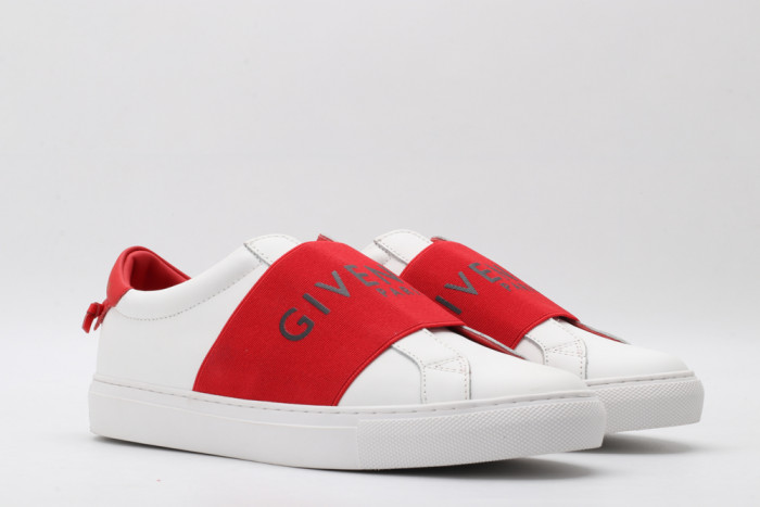 Givench LOW-TOP SNEAKER - CCSHOES