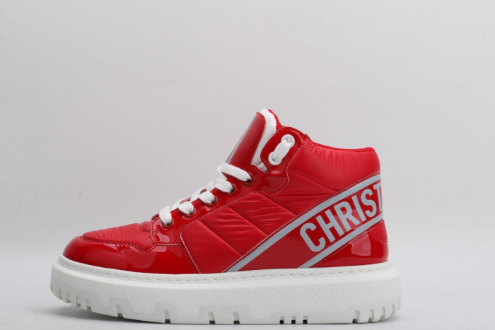 DR D-Player Sneaker - CCSHOES