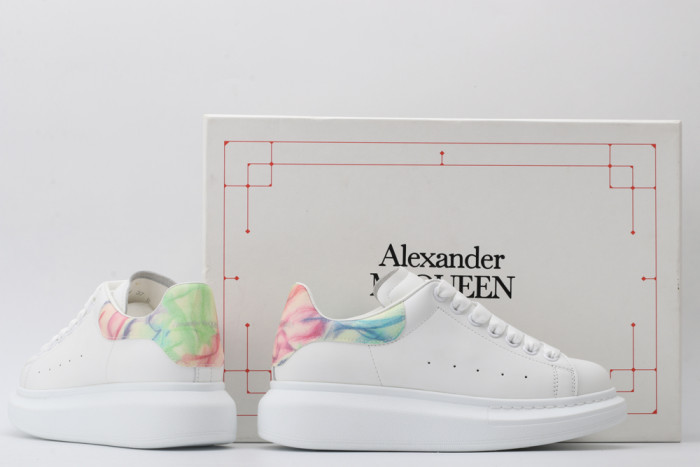 MQ SNEAKERS - CCSHOES