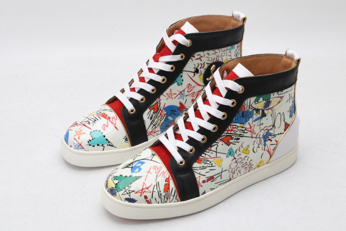 CLBSNEAKER - CCSHOES