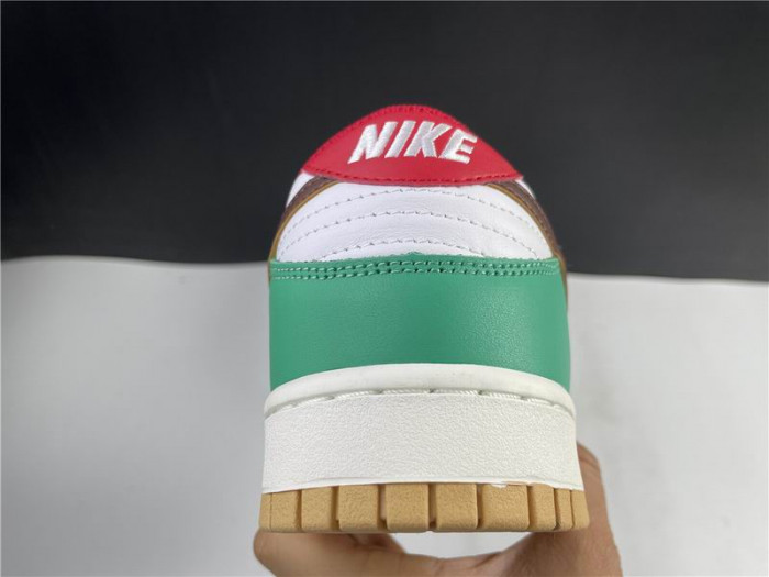 Nike Dunk SB Low “Free 99” DH0952-100 - CCSHOES