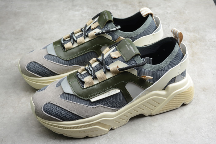 DG SNEAKER - CCSHOES