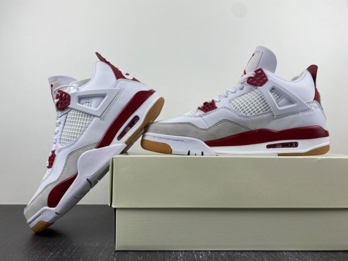 Nike SB x Air Jordan 4 DR5415-160 - CCSHOES