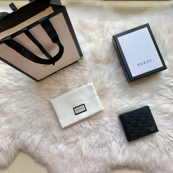 GUCC WALLET 473916 11*9 - CCSHOES