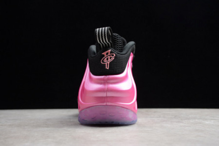 AIR FOAMPOSITE ONE PEARLIZED PINK 314996-600 - CCSHOES