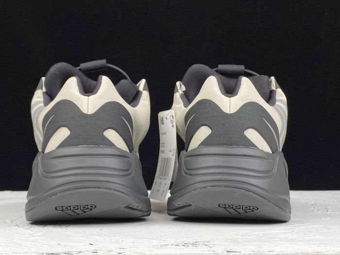 Adidas Yeezy Boost 700 MNVN “Bone” FY3729 - CCSHOES