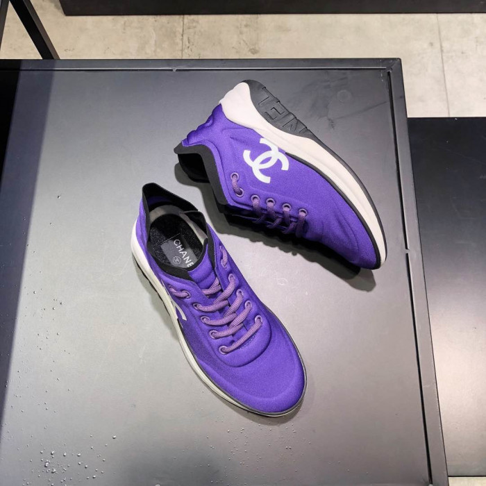 CHNE1 SNEAKERS - CCSHOES