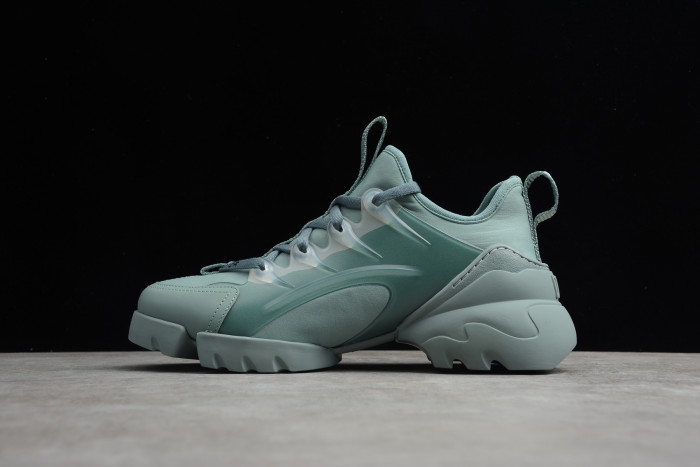 DR-CONNECT GRAY BLUE KCK222NGG_S35G - CCSHOES