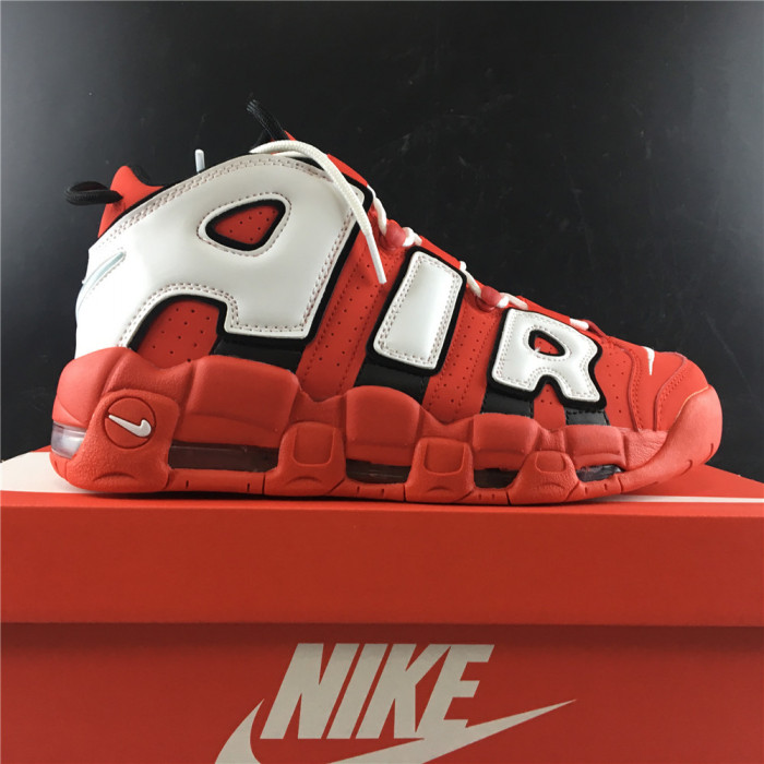 Nike Air More Uptempo University Red CD9402-600 - CCSHOES
