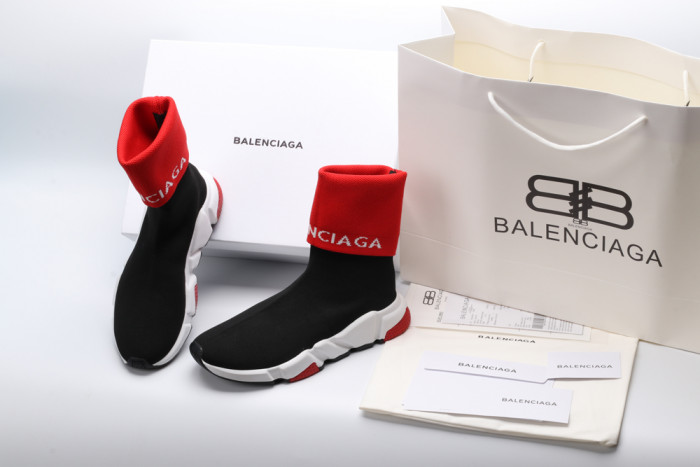 BLCG SPEED SNEAKER - CCSHOES