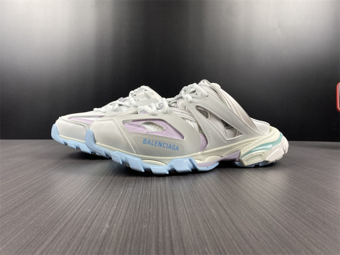 BLCG TRACK SLIPPER - CCSHOES