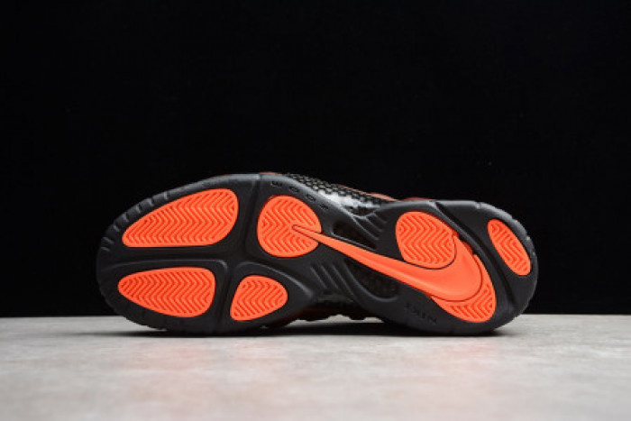 NIKE AIR FOAMPOSITE ONE 'HYPER CRIMSON' - 624041-800 - CCSHOES