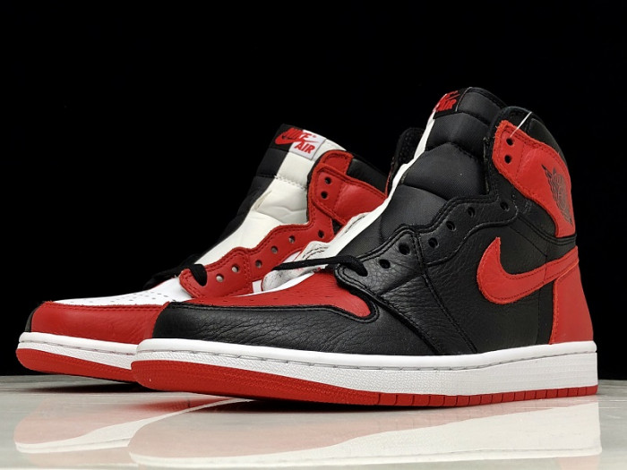 Air Jordan 1 Retro OG High Homage To Home 861428-061 - CCSHOES
