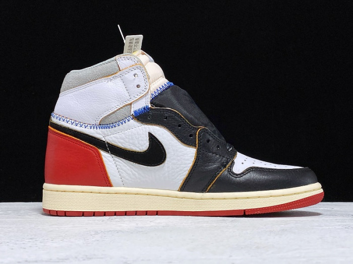 Union x Air Jordan 1 Retro High OG BV1300-106 - CCSHOES