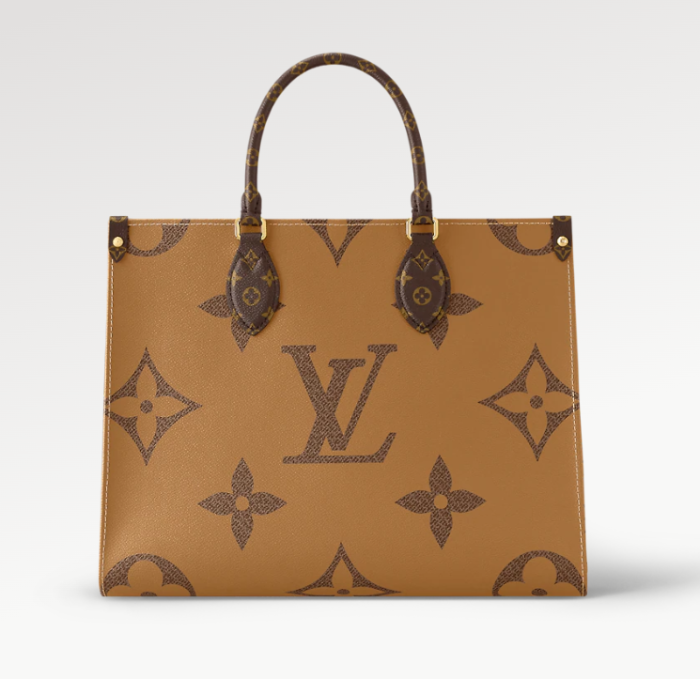LV BAG OnTheGo MM - CCSHOES