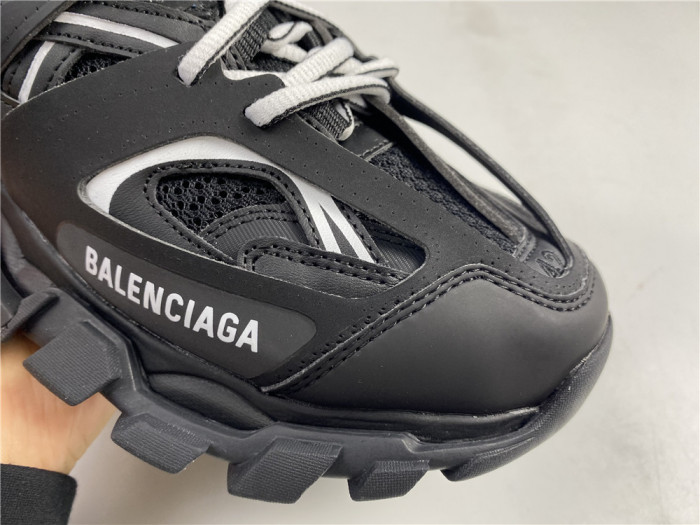 BLCG Track Sneaker 542023 W1GB1 2945 - CCSHOES