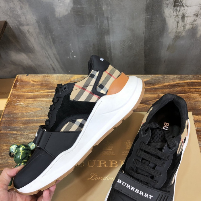 Bubery SHOES - CCSHOES