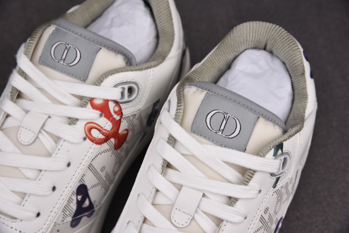 DR B27 SNEAKER - CCSHOES