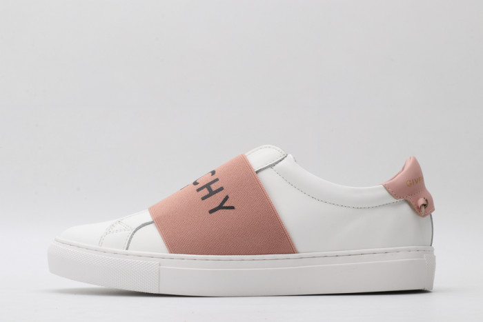 Givench LOW-TOP SNEAKER - CCSHOES