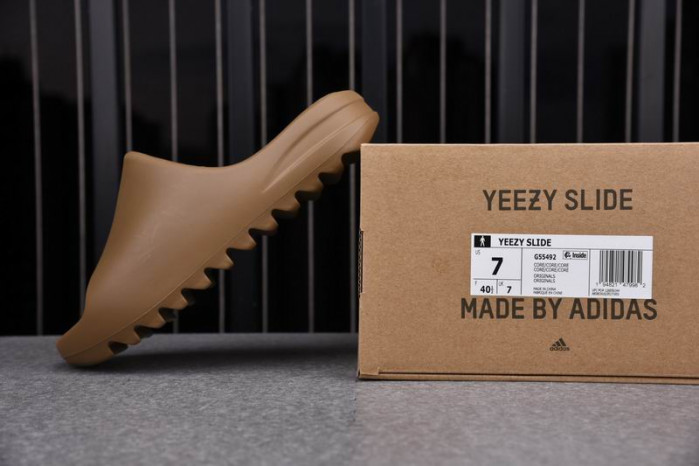 Adidas Yeezy Slide Core G55492 - CCSHOES